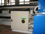 Elektroinstalace stroje HFH