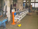 Elektroinstalace stroje HFH