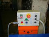Elektroinstalace stroje HFH - detail ovládací skříňky