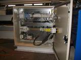 Elektroinstalace stroje HFH  - rozvaděč