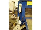 Elektroinstalace stroje - ovládací skříka